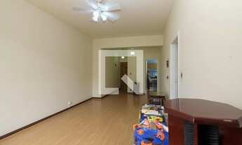 Imagem 4: Apartamento para Aluguel - Tijuca, 3 Quartos, 110 m2