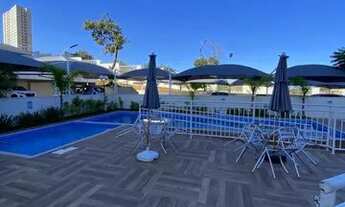 Imagem 5: EXCELENTE ÁREA PRIVATIVA 02 QUARTOS NO BAIRRO MANTIQUEIRA