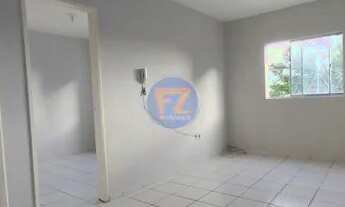 Imagem 3: APARTAMENTO para aluguel, 2 quartos, 1 vaga, Parque Iracema - FORTALEZA/CE