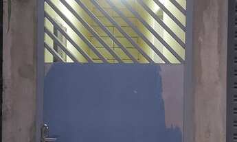 Imagem 6: CASA 2 COMODOS - COZINHA - BANHEIRO - LAVANDERIA