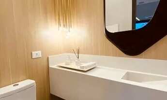 Imagem 5: Curitiba - Apartamento Padrão - Ecoville