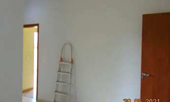 Imagem 3: Apartamento em Boituva, no Parque Ecológico