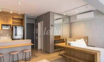 Imagem 4: São Paulo - Apartamento Padrão - Itaim Bibi