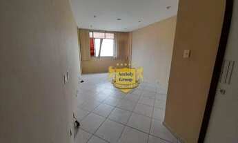 Imagem 2: Sala para alugar, 26 m² por R$ 1.548,00/mês - Centro - Niterói/RJ