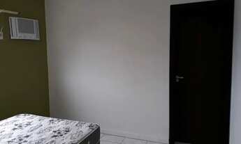 Imagem 6: Apartamento de 1 dormitório mobiliado no centro de Blumenau
