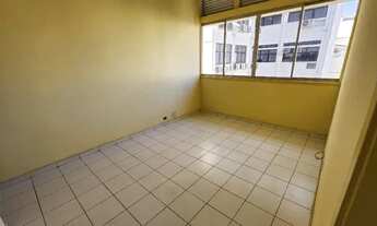 Imagem 2: Excelente apartamento de 2 quartos em área nobre da Tijuca - Rua Conde de Bonfim