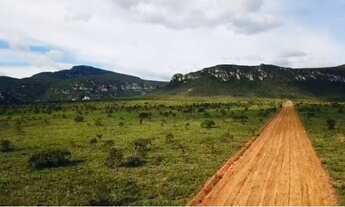 Imagem 5: Fazenda/Sítio/Chácara para venda tem 20000 metros quadrados em Zona Rural - Mucugê - BA