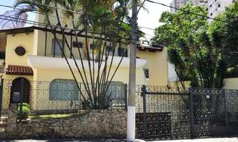 Imagem: Casa Maravilhosa Parque da Mooca Abaixo