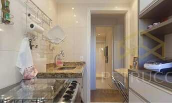 Imagem 5: Apartamento - Centro - Campinas