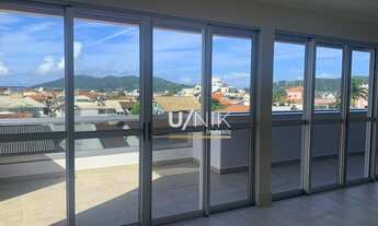 Imagem 6: Cobertura com 2 dormitórios à venda, 136 m² por R$ 990.000,00 - Lagoa da Conceição - Flori