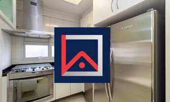 Imagem 7: Apartamento Locação 3 Dormitórios - 145 m² Moema