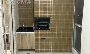 Imagem: São Bernardo do Campo - Apartamento Padrão