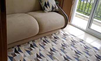 Imagem 5: Temporada Apartamento Mobiliado Centro Guarulhos São Paulo