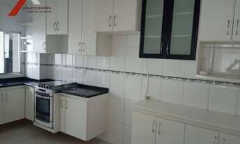 Imagem 4: Apartamento com 3 dormitórios, 117 m² - venda por R$ 530.000,00 ou aluguel por R$ 3.500,00