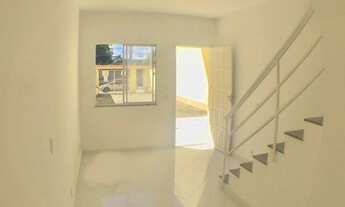 Imagem: Casa duplex a poucos minutos da UNIG