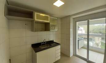 Imagem 6: Apartamento reformado 2 dormitórios espaço gourmet