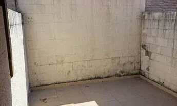 Imagem 3: Casa de condomínio para aluguel com 68 metros quadrados com 2 quartos