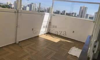 Imagem 7: Apartamento cobertura - Jardim América - Residencial Campo da Alvorada - 3 Dormitórios - 1