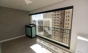 Imagem 5: Apartamento para Aluguel - Portal do Morumbi, 1 Quarto, 68 m2