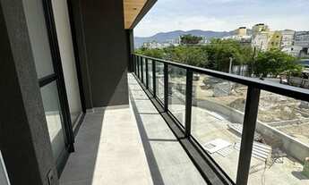 Imagem 2: Apartamento novo no Recreio dos Bandeirantes 75 m² com 2 quartos