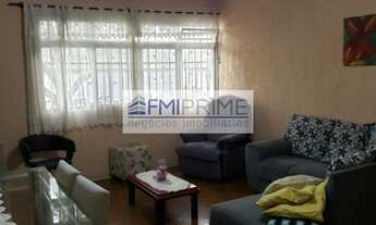 Imagem 3: EXCELENTE APARTAMENTO NA LAPA COM 80M2 MOBILIADO