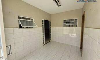 Imagem 5: Casa com 2 dormitórios para alugar, 189 m² por R$ 2.000,00/mês - Vila Nossa Senhora de Fát