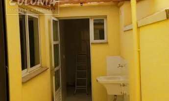 Imagem 4: Santo André - Apartamento Padrão - Vila Príncipe de Gales