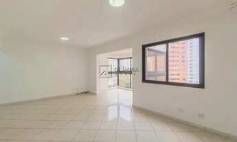 Imagem 3: Apartamento Venda Vila Nova Conceição 127 m² 3 Dormitórios