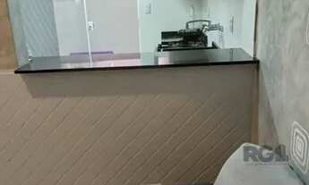 Imagem 4: Apartamento de 1 dormitório no bairro Medianeira