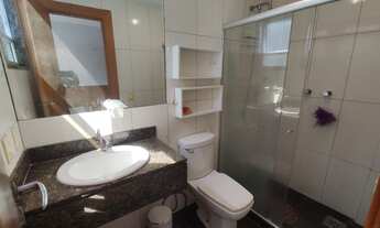 Imagem 2: Apto mobiliado Praia Campista c/ 2suítes, 3brs, sem vaga de garagem!!