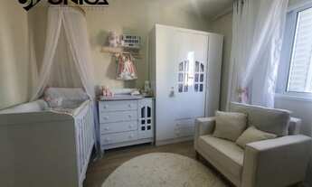 Imagem 4: Edifício Alpha Apartamento com 2 dormitórios