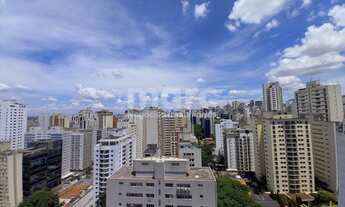 Imagem: SAO PAULO - Apartamento Padrão - JARDINS