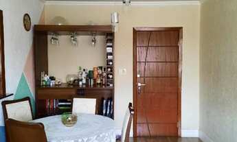 Imagem 6: Apartamento com 02 quartos - Jardim Jalisco - Resende - RJ