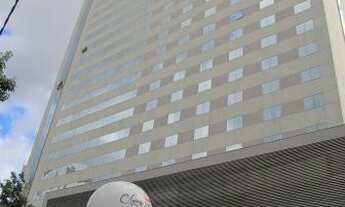 Imagem: Flat para aluguel, 1 quarto, 1 suíte, 1