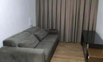 Imagem 3: Apartamento para venda tem 66 metros quadrados com 3 quartos em Despraiado - Cuiabá - MT