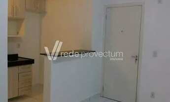 Imagem 2: Apartamento - Vila Carminha - Campinas