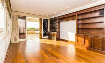 Imagem 2: Apartamento à venda Rua Monroe, Santa Tereza - Porto Alegre