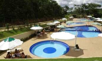 Imagem 2: 07 Caldas Novas Aldeia do Lago - Ótimo Apartamento