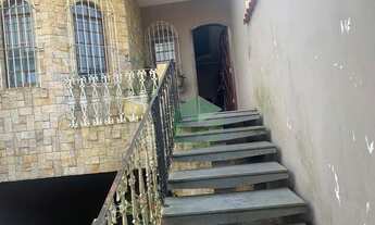 Imagem 3: Sobrado com 3 dormitórios à venda, 218 m² por R$ 550.000 - Parque Selecta(Montanhão) - São