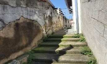 Imagem 3: CASA COM 2 DORMITÓRIOS PARA ALUGAR POR R$ 1.250,00/MÊS - SÃO BERNARDO - CAMPINAS/SP