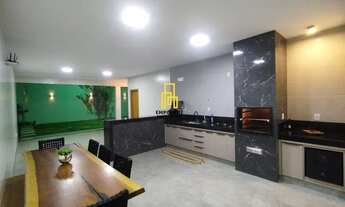 Imagem 7: Casa para Venda em Uberlândia, Jardim Patricia, 3 dormitórios, 1 suíte, 3 banheiros, 3 vag