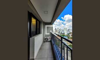 Imagem 7: Apartamento para Aluguel - Vila Mariana, 1 Quarto, 21 m2