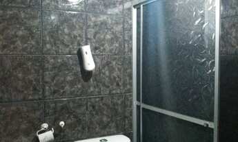 Imagem 3: Casa no 1 Andar no Conjunto ACM