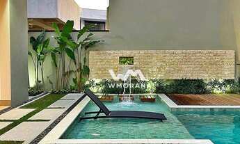 Imagem 4: Casa com 5 suítes à venda, 389 m² por R$ 6.900.000 - Riviera Módulo 24 - Bertioga/SP