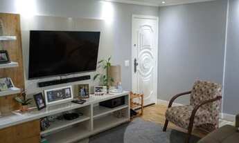 Imagem 4: COBERTURA - VILA MATILDE - SP