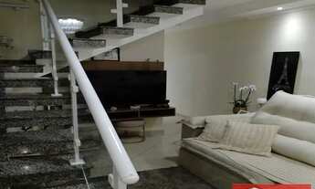 Imagem 5: Sobrado Parque Císper São Paulo/SP