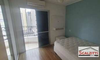 Imagem 7: Apartamento com 1 dormitório, 45 m² - venda por R$ 630.000 ou aluguel por R$ 4.284/ano - J