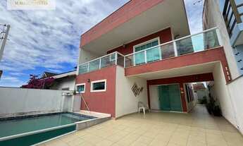 Imagem: Sobrado com 3 dormitórios, 238 m² - venda