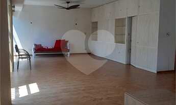 Imagem 4: Amplo apartamento ensolarado com vista privilegiada no coração de Higienópolis!