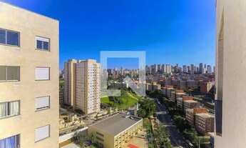 Imagem 5: Apartamento para Aluguel - Panamby, 1 Quarto, 24 m2